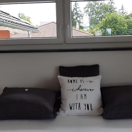 Attika Ferienwohnung Merk Kreuzlingen Værelse billede